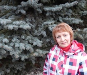 Галина, 54 года, Рославль