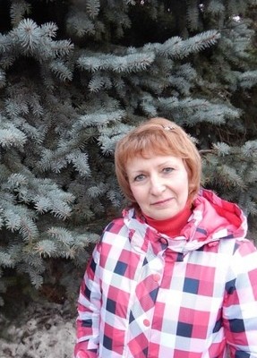 Галина, 54, Россия, Рославль