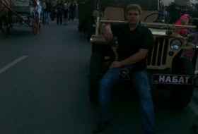 Viktor, 40 - Miscellaneous