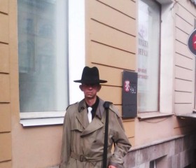Андрей Шрайнер, 57 лет, Мурманск