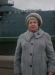 Вера, 66 лет, Белгород