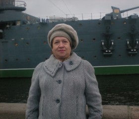 Вера, 66 лет, Белгород