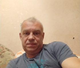 Andrey, 54, Nizhniy Novgorod