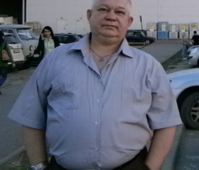 Сергей, 60 лет, Архангельск