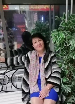 Галина, 52, Россия, Саяногорск