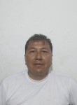 Albeiro, 48 лет, Santiago de Cali
