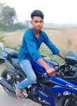 Rajnish Kumar, 20 лет, Mahārājganj (Bihar)