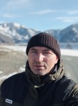 Вячеслав, 48 лет, Горно-Алтайск