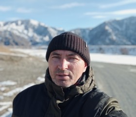Вячеслав, 48 лет, Горно-Алтайск