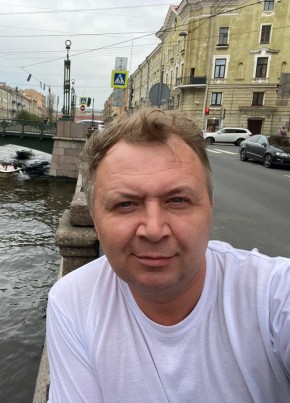 Gin из Санкт-Петербурга 38 лет