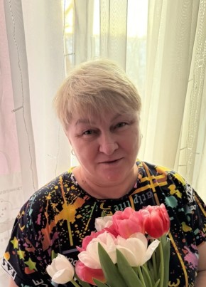 Галина из Янаула 62 года