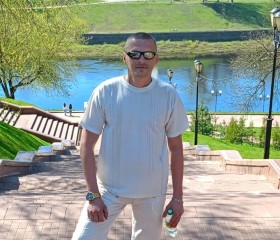 Dmitriy, 39, Vitebsk