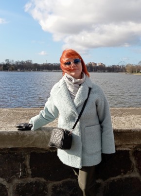 Лариса из Челябинска 62 года