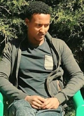 Sani hussen, 36, ኢትዮጵያ, አዲስ አበባ