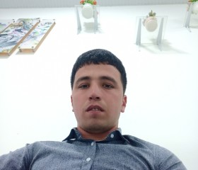 Mirzabek, 29, Kolomna