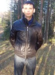Санек, 37 лет, Североуральск