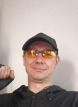 Thief from guild, 42, Saint Petersburg