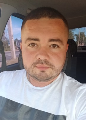 Aleksey, 30, Russia, Vologda