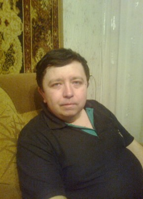 Андрей, 46, Рэспубліка Беларусь, Горад Гомель