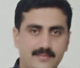 Shahbaz, 27 лет, کراچی