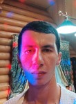 Хантер, 31 год, Челябинск