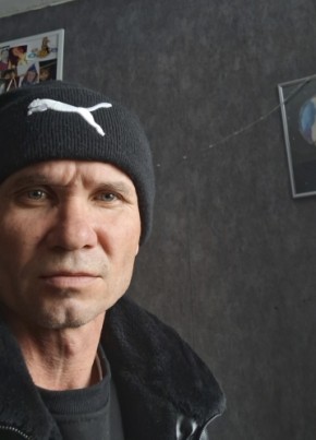 Александр из Уфы 45 лет