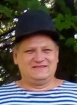 Алек, 55 лет, Ярославль