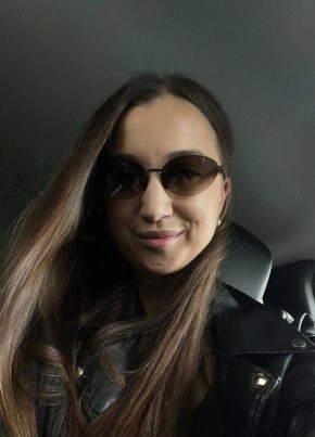 Ирина из Москвы 31 год