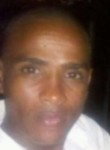 Francisco valeri, 44 года, Santo Domingo