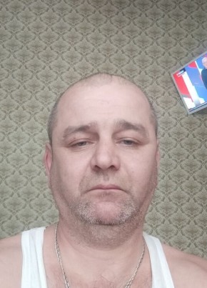Иван, 42, Россия, Малаховка