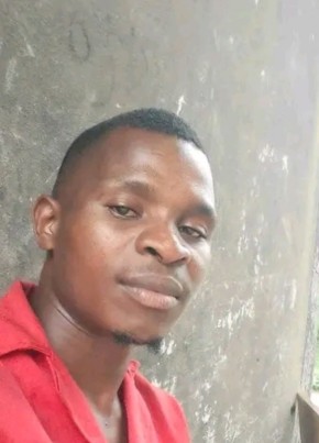 Francisco, 31, República de Moçambique, Chimoio