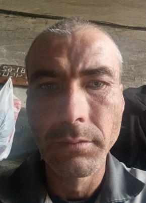 Руслан из Бакала 41 год