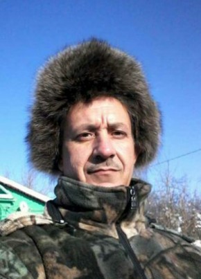 Юрий, 51, Россия, Вербилки