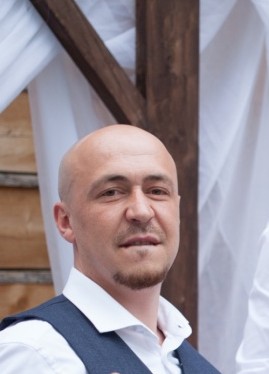 Эдуард, 34, Россия, Мурманск
