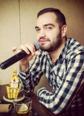 Artem, 34, Russia, Mytishchi