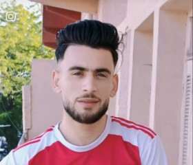 Amin, 23, Jijel