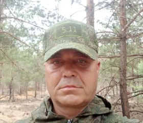 Владимир, 48 лет, Рубіжне