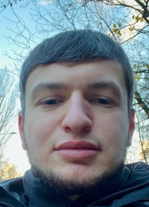 Шамиль, 24, Россия, Кисловодск