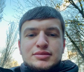 Шамиль, 24 года, Кисловодск