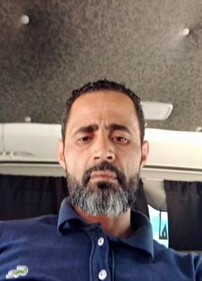 Ouerghi, 43, تونس, حمّام سوسة