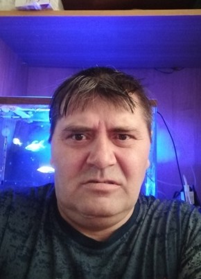 Александр, 50, Россия, Кодинск