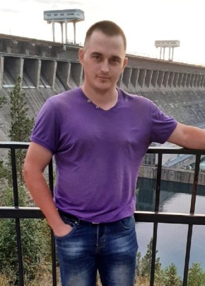Алексей, 29, Россия, Братск