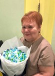 Елена, 61 год, Щёлково