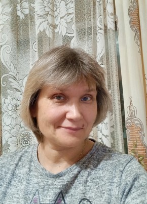 Жанна, 48, Россия, Сыктывкар