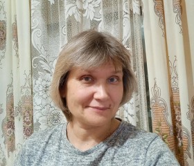 Жанна, 48 лет, Сыктывкар