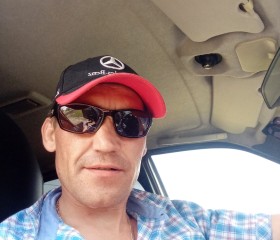 Vladimir, 38, Kansk