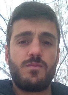 Murat, 31, Türkiye Cumhuriyeti, Hassa