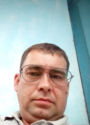 Константин, 39, Россия, Екатеринбург