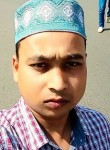 SHYAN SARDER, 24 года, গৌরনদী