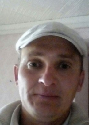 Николай, 49, Россия, Кумылженская